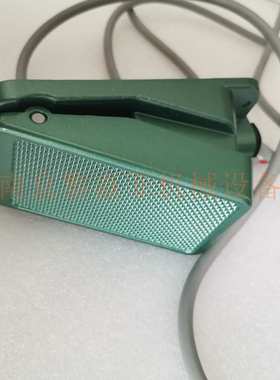 大阪自動電機脚踏开关OFL-VG5-SPOBL工业防雨型设备南京溧水开关