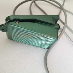 大阪自動電機脚踏开关OFL-VG5-SPOBL工业防雨型设备南京溧水开关