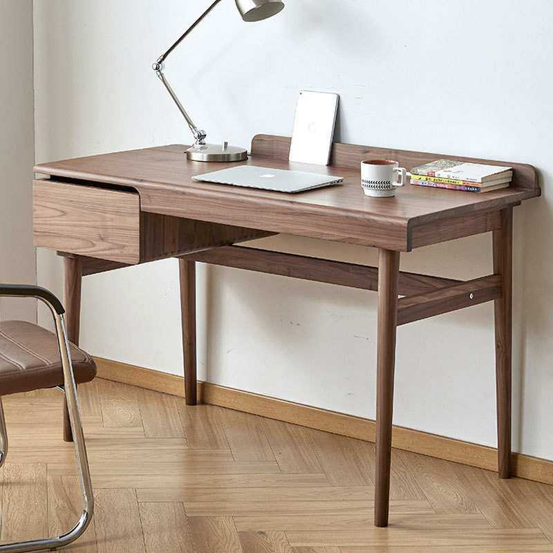 北美黑胡桃木书桌北欧实木电脑桌现代简约办公桌樱桃木家用写字台,鲜花速递/花卉仿真/绿植园艺,割草机/草坪机,淘宝优惠券,粉丝福利购,淘宝优惠卷
