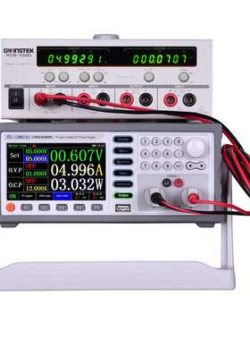 同门可调直流稳压电源30V20A 30a 60V10A 高精度程控可编程电源