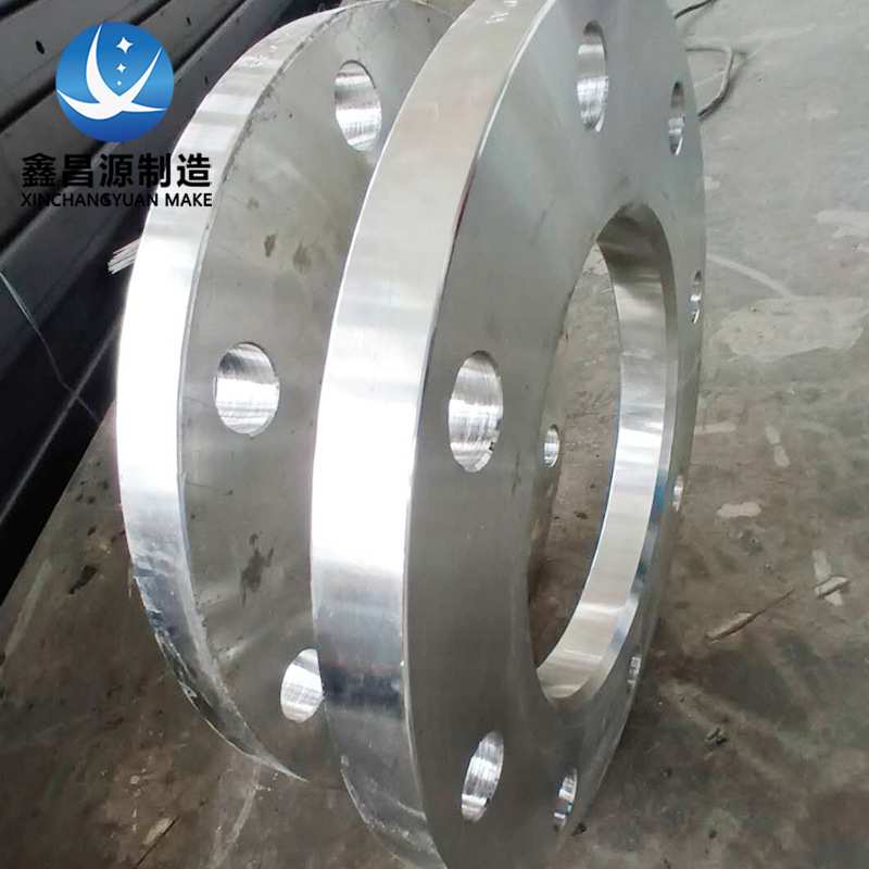 254SMO不锈钢法兰 800HT Alloy825船用法兰 Alloy601/600合金法兰