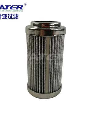 卅亚过滤 手掘式盾构机稀油站变速箱高压回油过滤器滤芯CCH151FC3