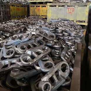 供应住友挖机配件SH300 3挖掘机履带底盘总成链条链骨链轨KSA1082