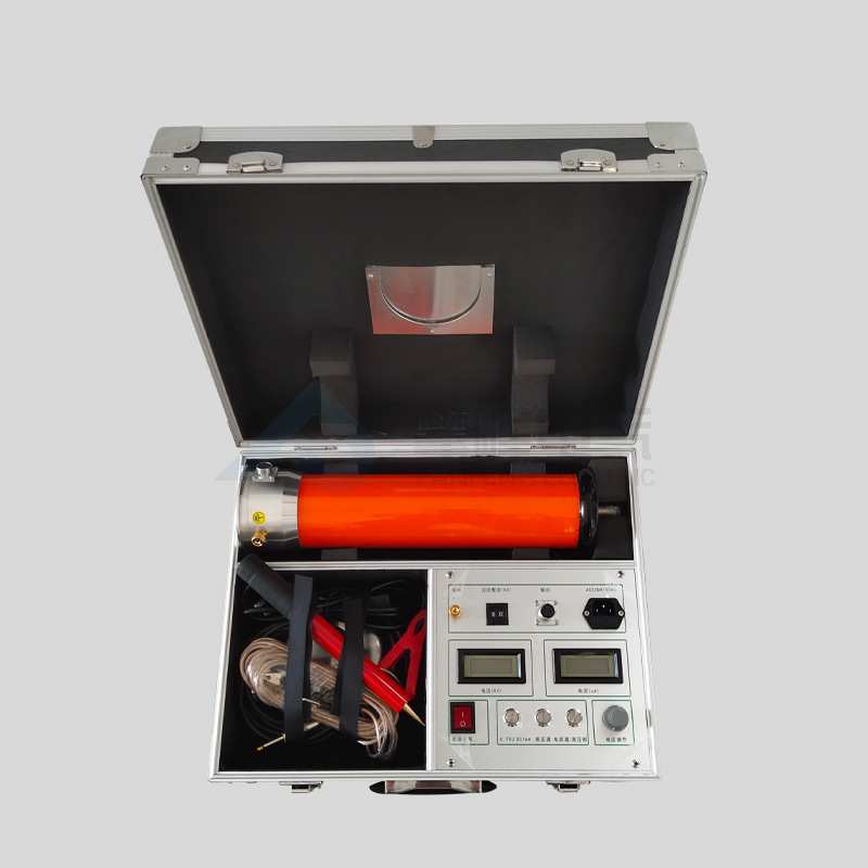 ZGF-120KV 直流高压发生器 120KV2mA 60kV 耐压试验仪 直高发