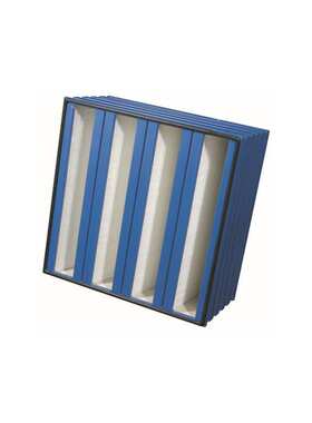 原装进口供应DOLLINGER多V形面板Maxum 空气过滤器 滤芯