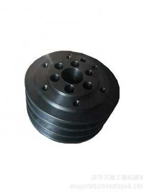 装载机 WA600 齿轮泵  705-55-43040