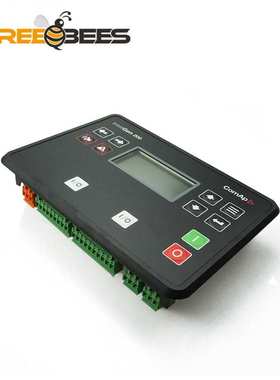 INTELIGEN200柴油发电机组调速板电子调速控制器