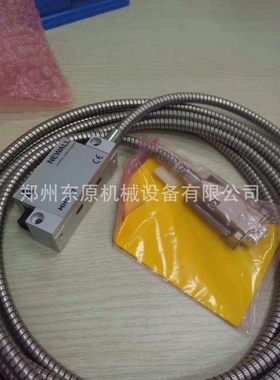 NEWALL纽沃微栅尺 Microsyn 2G微栅读数头UM2H读数头