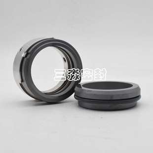 11现货供应管道泵轴封 密封件 200A 上海东方泵业机械密封DFW80