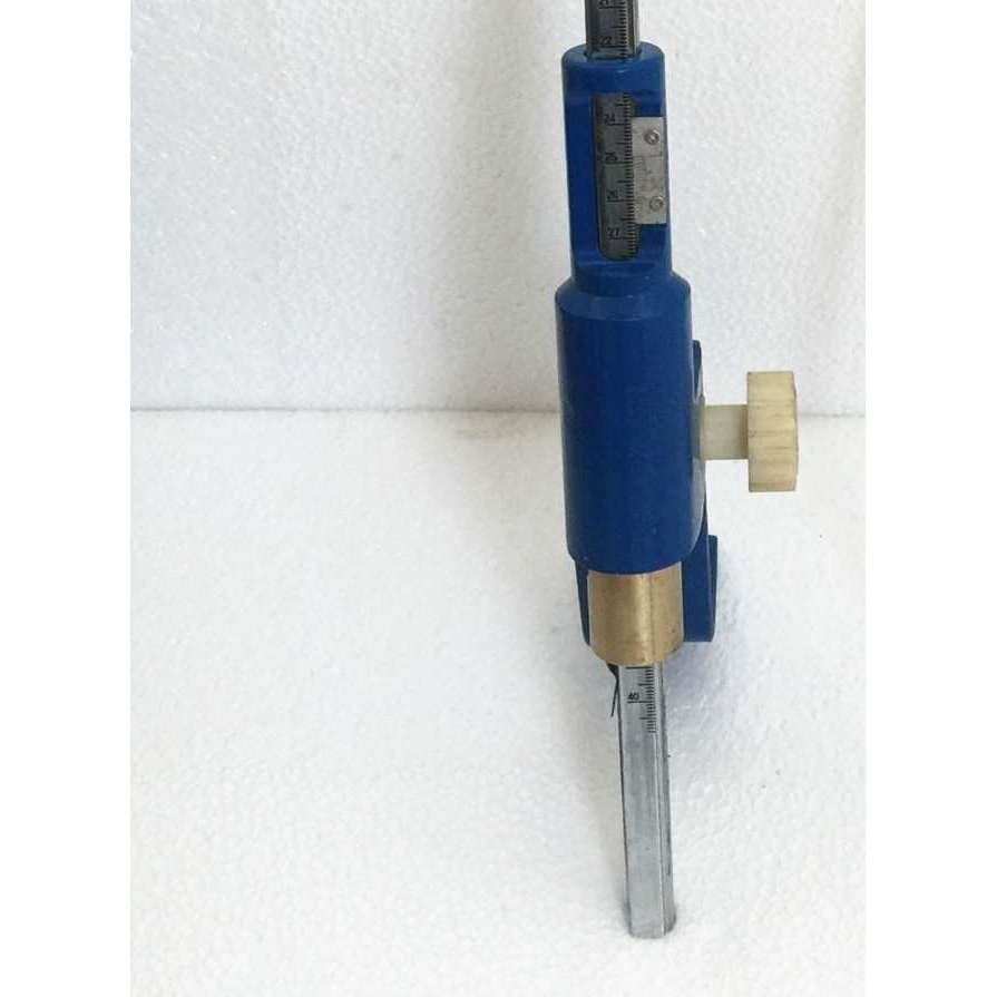 JY-SLZ40/60水位测针 模型试验中测定水位差之用
