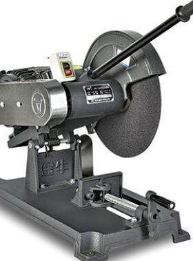 400mmT4KW工业级型材切割机金属不锈钢大锯片多功能重型切割