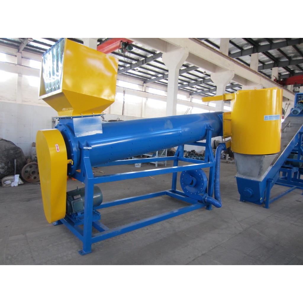 标签分离机脱标机可除去瓶子上的标签干式脱标机