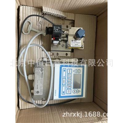 德国DECKMA OMD-24在线式红外水中油分析仪 含测量单元 传感器