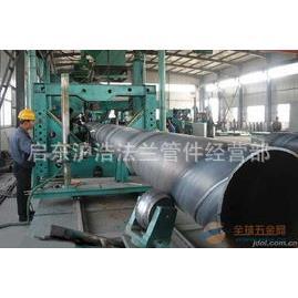 螺旋管/Q235螺旋管/16MNQ345螺旋管/螺旋管厂家