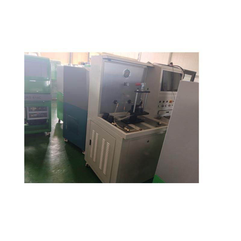 源头制造多规格 PCV系高压燃油泵电磁阀泄压装置 SCV计量阀试验台