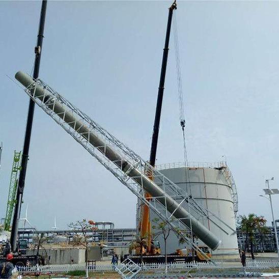 广西玻璃钢烟囱专业厂家frp玻璃钢烟囱南宁环保设备有限公司