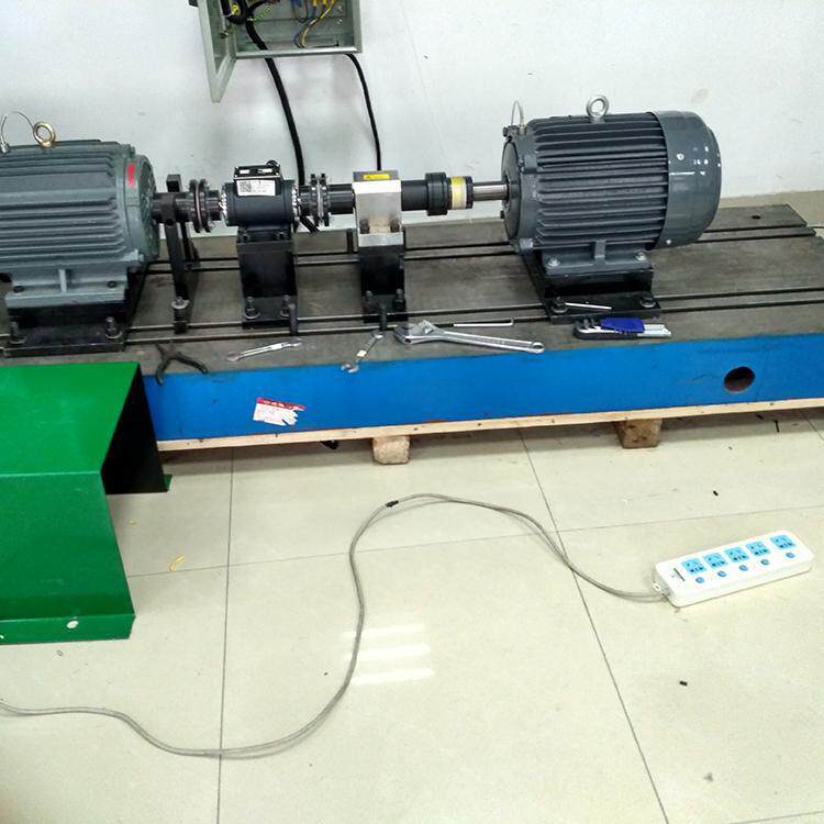 厂家生产各类测功机 电力测功机 电机测试台 电机性能测试系统