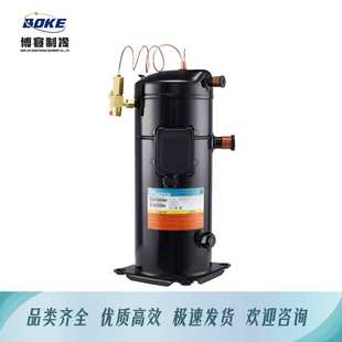 V100英华特压缩机INVOTECH YF17A1G 冷冻压缩机YF13A1G V100