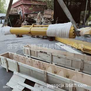 大臂油缸 挖掘机ZE205 大小臂 260铲斗油缸 中臂油缸 230