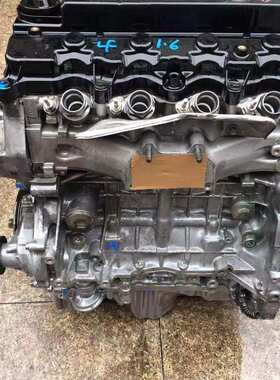 适用本 田思域R18A八代雅阁CRV锋范R18Z R20A1.8 2.0发动机总成