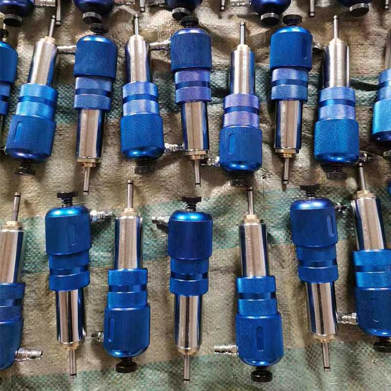 厂家  气动气门研磨机 汽车维修研磨器发动机气门修理研磨工具