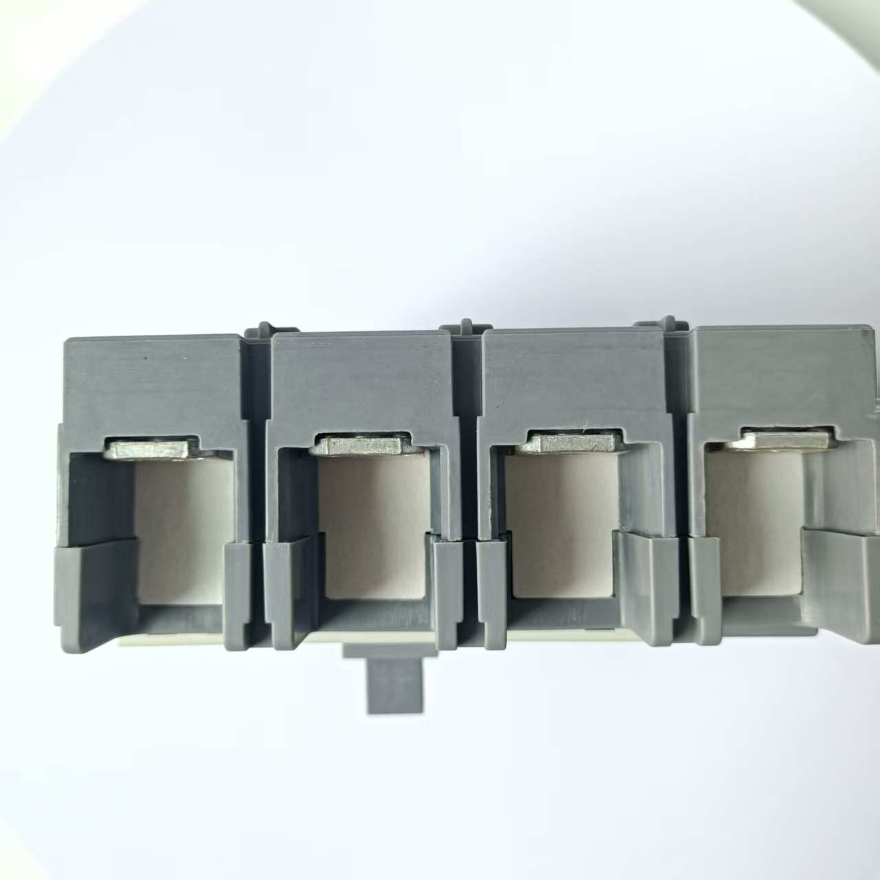 LS产电塑壳断路器ABE204B 125A 150A 175A 200A 四相断路器空开