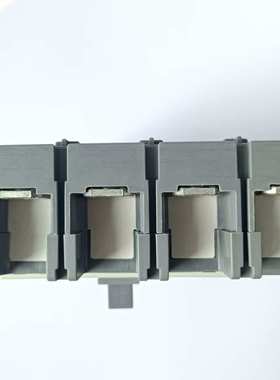 LS产电塑壳断路器ABE204B 125A 150A 175A 200A 四相断路器空开