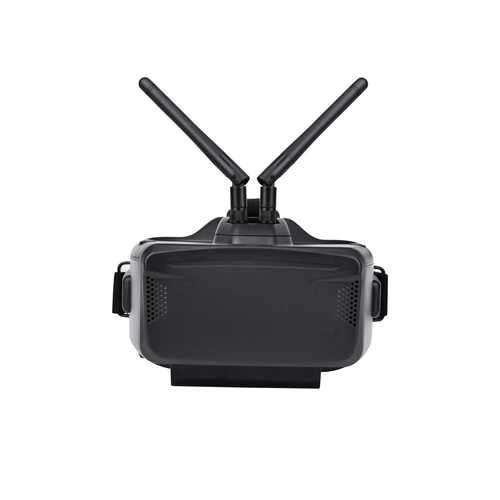Skyzone COBRA X V4 5.8G头戴视频眼镜1280*720穿越机VR-CBX-V04