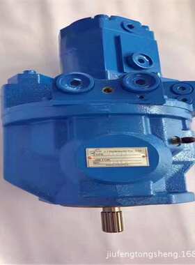 力士乐AP2D36液压泵总成 工程机械配件 挖掘机配件 挖机配件