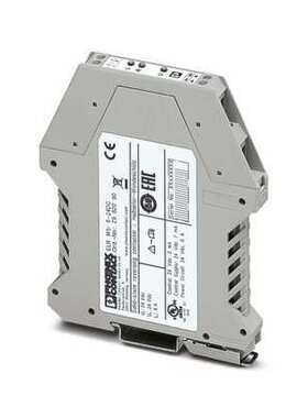 换向负载继电器 - ELR W1/ 2-24DC - 2963598原装菲尼克斯