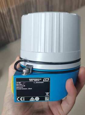 E+H温度变送器TMT72-B6A1AH4A1+G1 防爆显示屏TMT72-2508/0