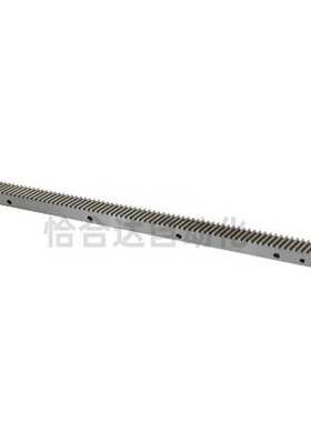 斜齿条 S45C研磨 / 精铣型 VNX51/61-1.5/2/3/4-L500~1000