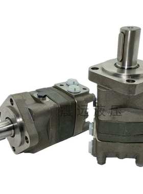 丹佛斯danfoss 液压马达OMS 160  151F0503摆线马达