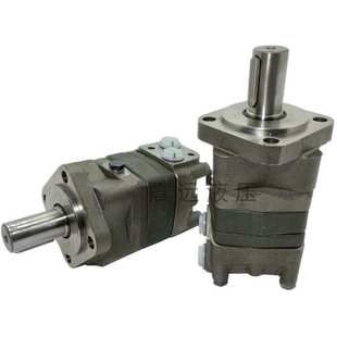 151F0503摆线马达 160 丹佛斯danfoss 液压马达OMS