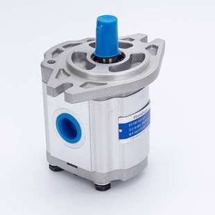 装 CBF ALP F412.5 载机 F4系列液压齿轮油泵液压泵CBF