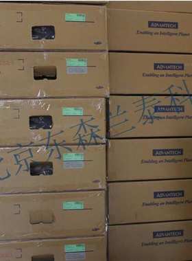 PCI-1612 研华 4口 PCI 串口通讯卡 采集卡