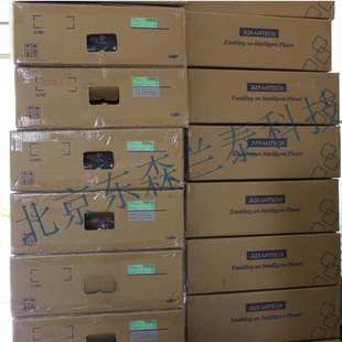 串口通讯卡 PCI 4口 研华 采集卡 1612