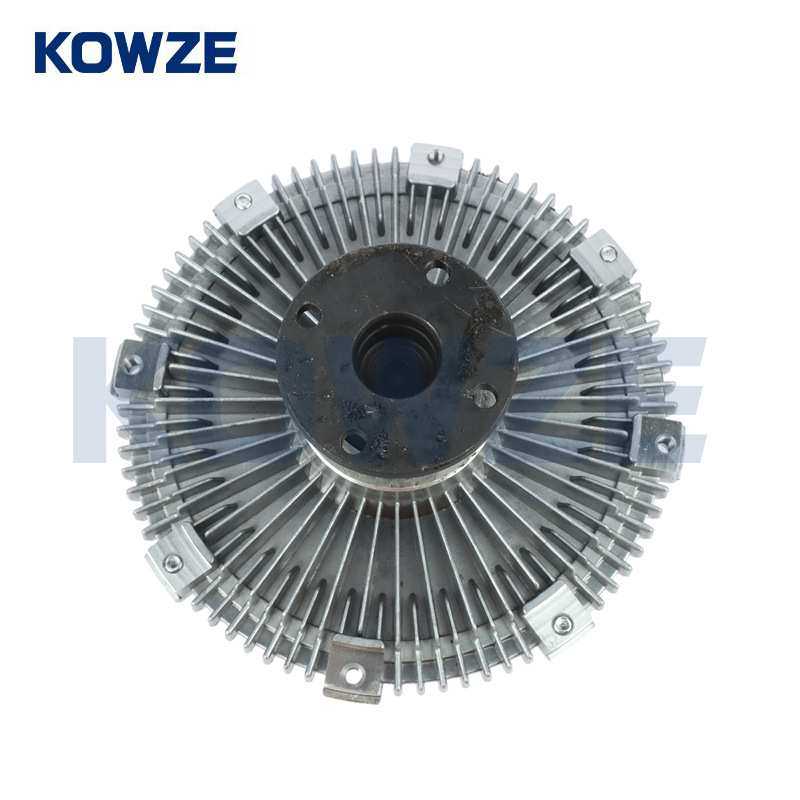 1320A051风扇离合器适用帕杰罗L200 4N15, 4D56  KB4T KH4W KK1T~