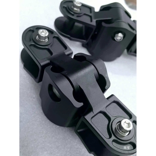 极飞P100摇摆桨夹减少震动降低炸机风险延长使用寿命 顺丰