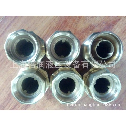 供应SN544 NA20铜接头