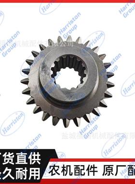 中联配件 YD80变速箱配件 I档齿轮 YD70-08005