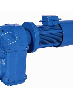 FAF57-86.8-Y0.37转角减速机行星减速机