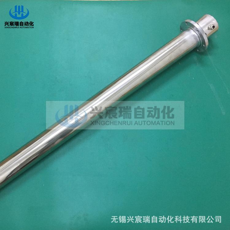 护套式电加热器HRY5-220/6 HRY6-380/2 HRY6-380/3 HRY6-380/4