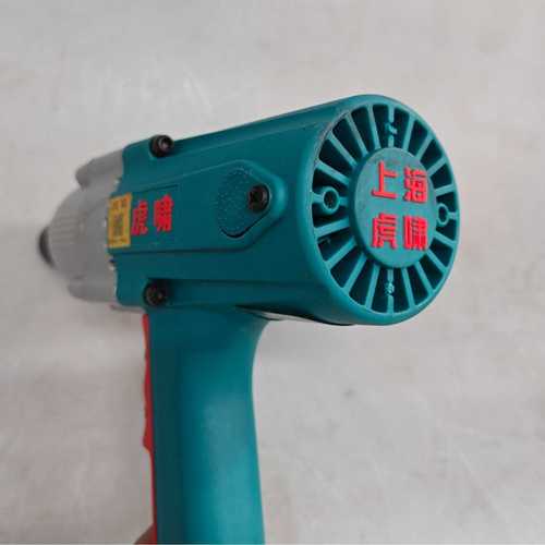 上海虎啸220V插电式电动冲击扳手扭力扳手电扳手S20