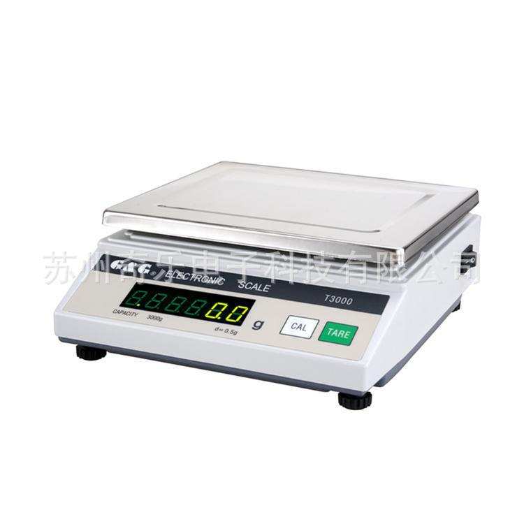 T2000Y/1000Y双杰电子秤双杰电子天平