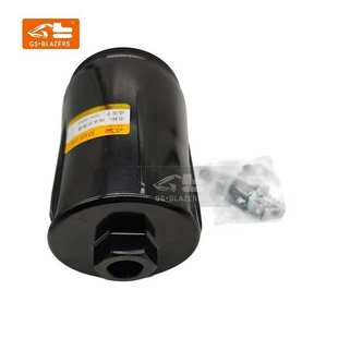 工程机械配件5095694 5694油水分离器外壳挖掘机工厂直供 509