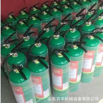 山东羽丰 手提式推车式LPX-15型 化工厂氯气捕消器 灭氯器 灭氯剂