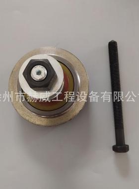 山推推土机SD22发动机/水泵涨紧轮TPAR45189/AR45189现货