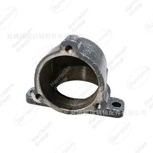 农机配件 沃得配件 齿轮箱体   L1.8A-03-04-03-01