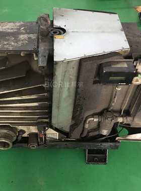 东莞维修厂家莱宝SP630螺杆真空泵维修